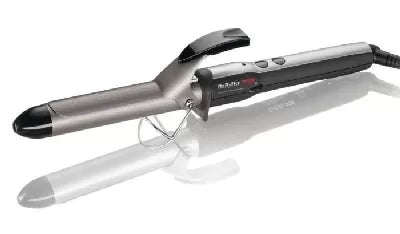 Babyliss programmable iron titanium tourmaline 25mm