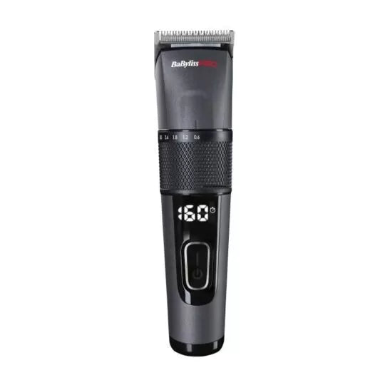 Babyliss Professional Hair Clipper FX872E Li-Ion
