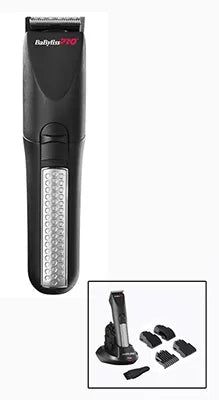 Tondeuse Babyliss de finition sans fil FX768E