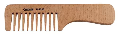 Centaur Comb Wooden Rake (19cm)