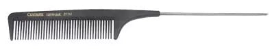 Comb Cent.Carbomagik Metal Tail 21cm