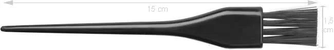 Dyeing Brush L.150mm Mini 15mm
