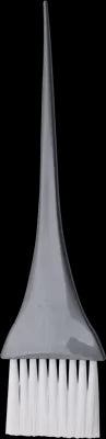 Large 70mm Dye Brush Grey-White