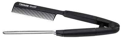 Peigne Styro Métalyss Pliant Lissage Brazil - Cent