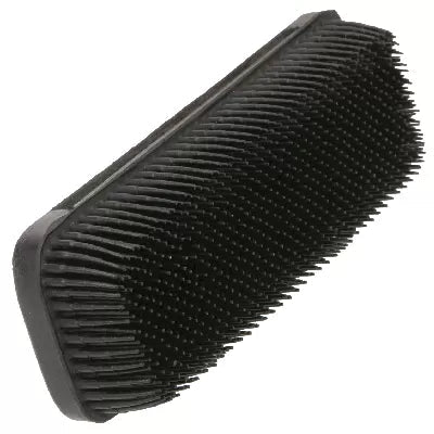 Brosse Habit Caoutchouc