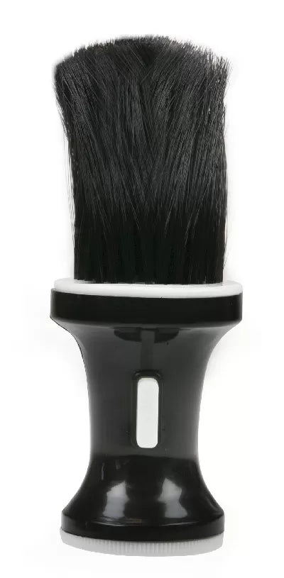 Balai à  Cou Noir Nylon Noir Kylta 16cm - Centaure