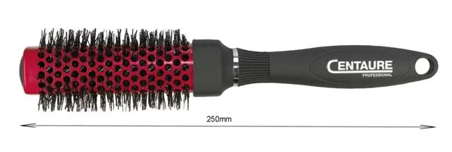 Square Thermo Brush (32/46mm) - Centaure