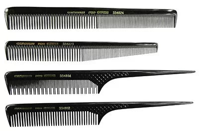 Cent.Gumi Wide-Tooth Tail Comb 205mm