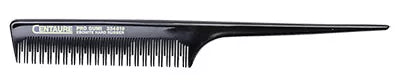 GUMI Giant 20cm Crimping Tail Comb - Cen