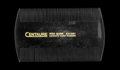 Centaur Comb. Gumi Antiparasitic Scrubber 89mm