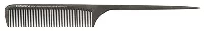 Giant Carbon Comb 25.5cm + 2 Clips - Centaur