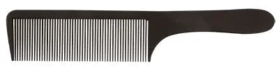 CENTAURE Carbon Detangling/Cutting Comb - 22cm