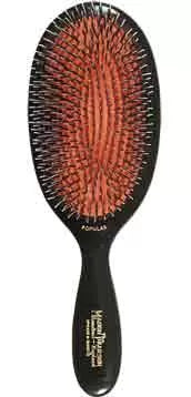 Brosse Mason Popular Tgm Plastic Mixte