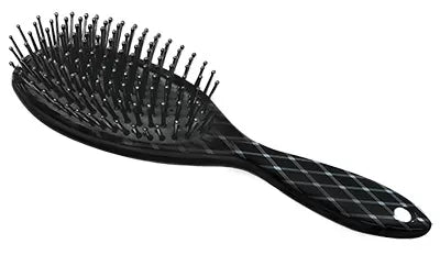 Pneumatic brush with infinity handle - Centaure