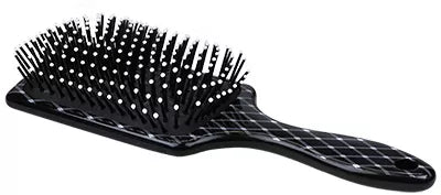 Pneumatic brush with infinity handle - Centaure