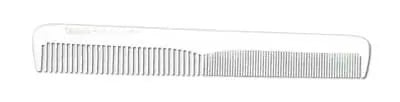 Centaur Comb. 17cm Cut 4010/614 White