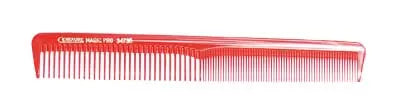 Centaur classic comb, 170cm cut, red