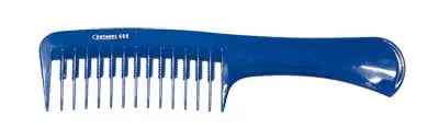 Centaur Comb. Large Rake, Blue G