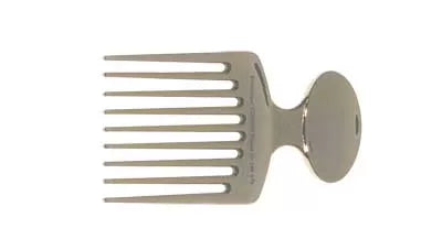 Centaur Comb. Afro Gold 676D