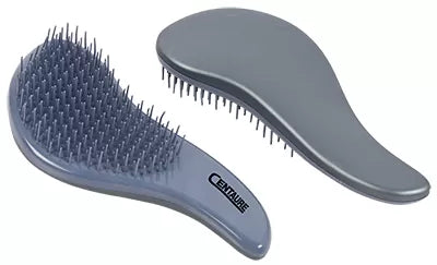 Super detangling brush GREY - T18 - CENTAURE