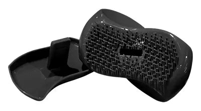 Centaur Super-Demel-10 Brush, Black Pocket Handle