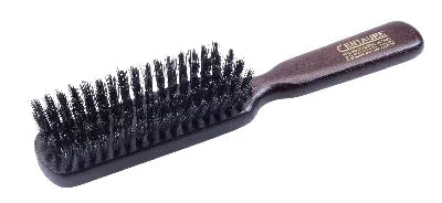 Centaure 5-row curved brush with boar bristles