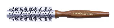Mezzo Metal Brush UniBreasted 30mm