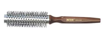 Mezzo Metal Brush UniBreasted Brush 35mm