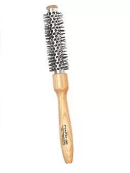 Round Thermo Brush (18mm) - Centaure