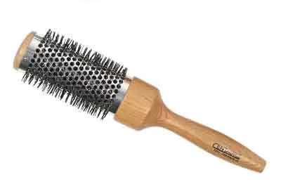 Round Thermo Brush (40mm) - Centaure