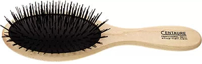 Mezzo Tire Brush Wood Nylon 11Rg