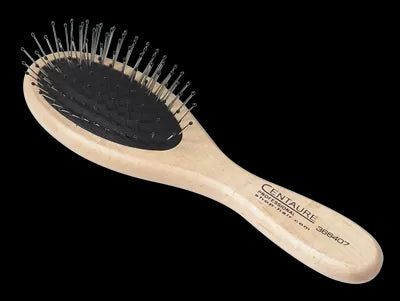 Mezzo Wood Metaperl 7 Rg Tire Brush