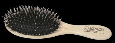 Mezzo Wood Thistle Tire Brush 11Rg
