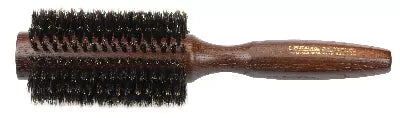 Round brush 100% boar bristles - Centaure (60mm)