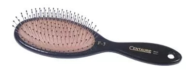 11-row metal pneumatic brush - Centaure