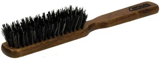 Extra Boar Bristle Brush 5 Rows - Centaur