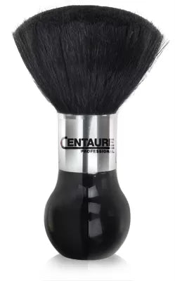 Balai à  cou EFIX  noir hauteur 16 cm