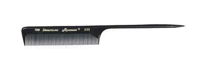Hercules Comb 186/197 Round Tail 533/498