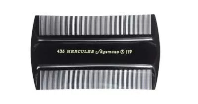 Hercules Comb, Lice, Sageman 372-62