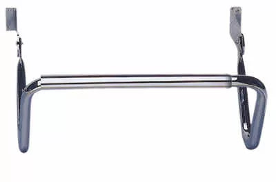 Wall-mounted, liftable footrest without sheath (44cm)