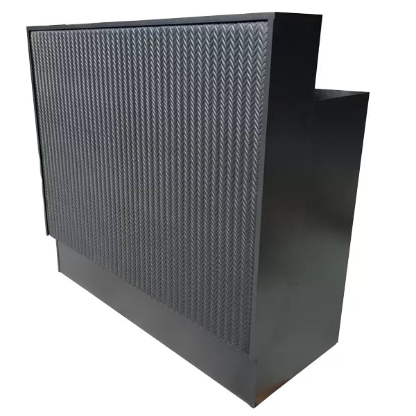 TORINO Black Cabinet