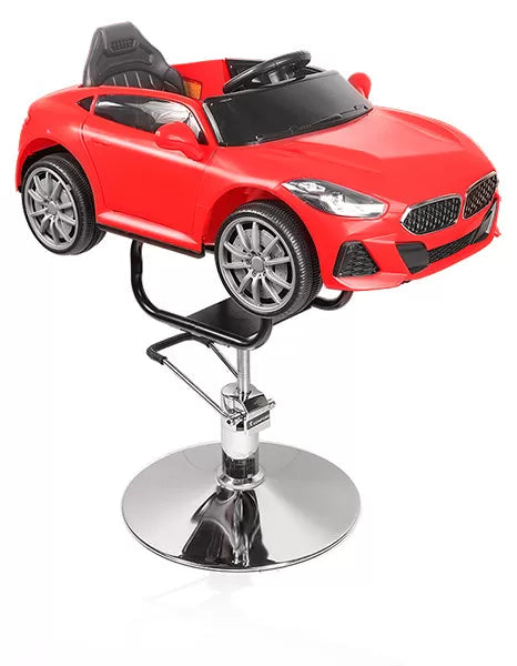 Bolido-2 child seat with pump