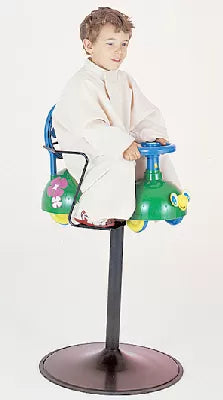 Bruco Car-Shaped Children's Armchair
