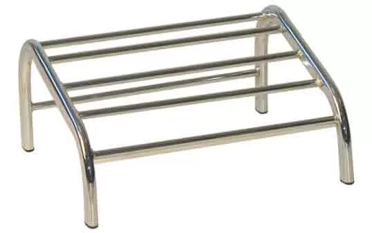 Repose Pied pour sol Konforel 3 +2 Barres