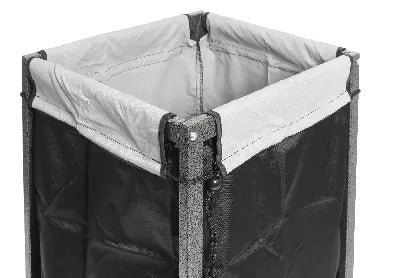 Klinobag Trolley Cart with 3 Bags