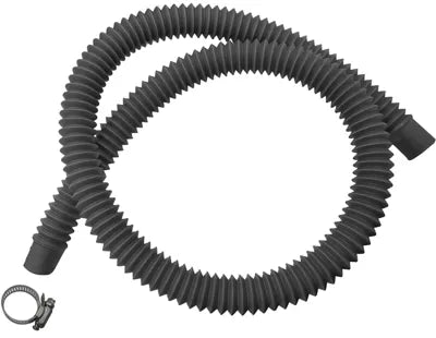 Tuyau lave tete modele extra long extensible 1.5M