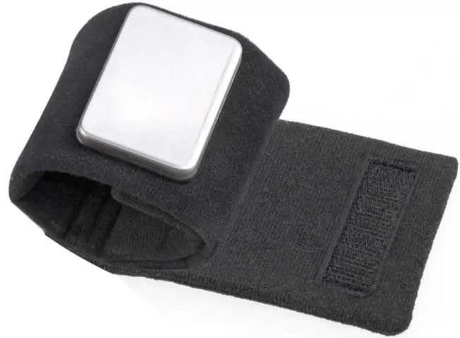 Pinquick Magnetic Bracelet for Pins