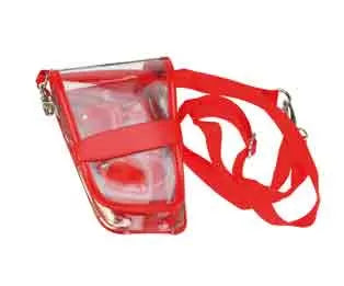 Jim Red Crystal Tool Kit