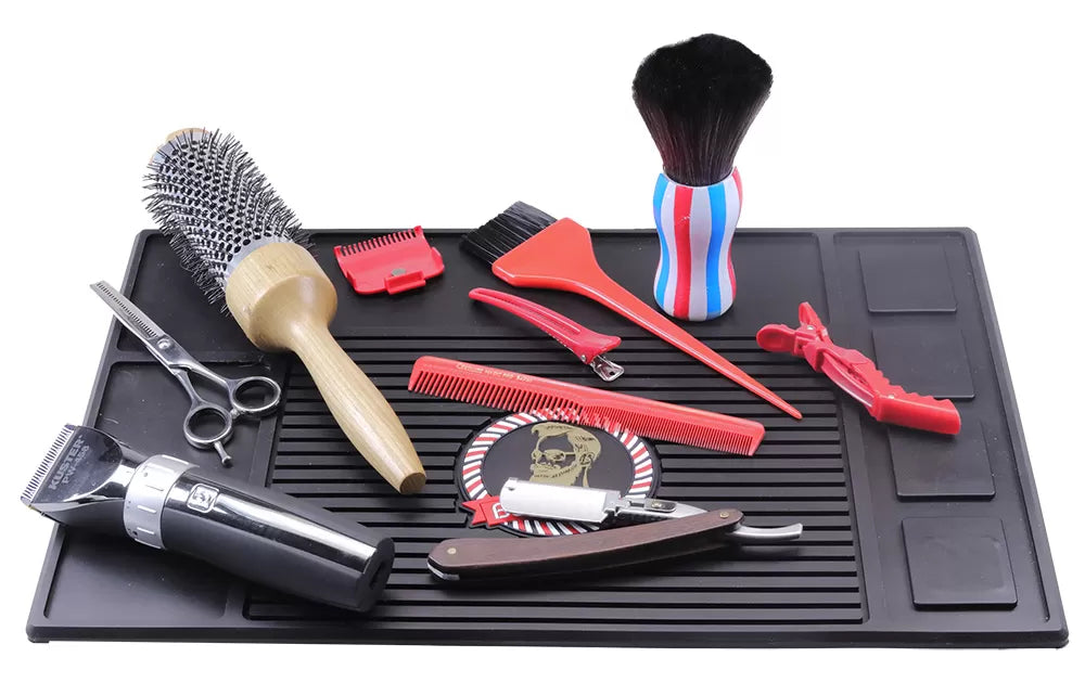 Silicopad Small Non-Slip Silicone Mat - 45 x 30 cm, Model No. 11