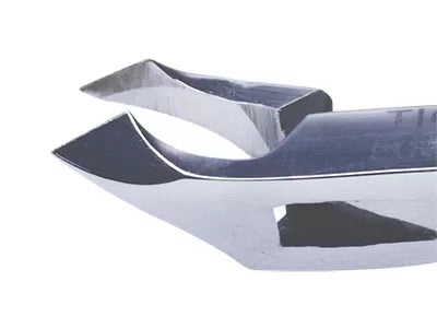 Pince Envie Ergo Extra    3mm    12Cms
